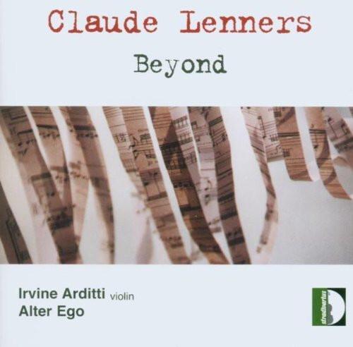 Acheter Claude Lenners : Irvine Arditti, Alter Ego (9) - Beyond État correct - 10,37 € Claude Lenners : Irvine Arditti, Alter Ego (9) - Beyond État correct - reconditionné disponible sur Label Emmaüs